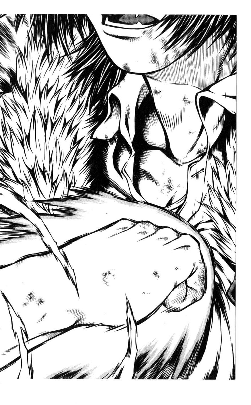 Rebirth Chapter 81 page 62 - Chapter 81: Change of Plans