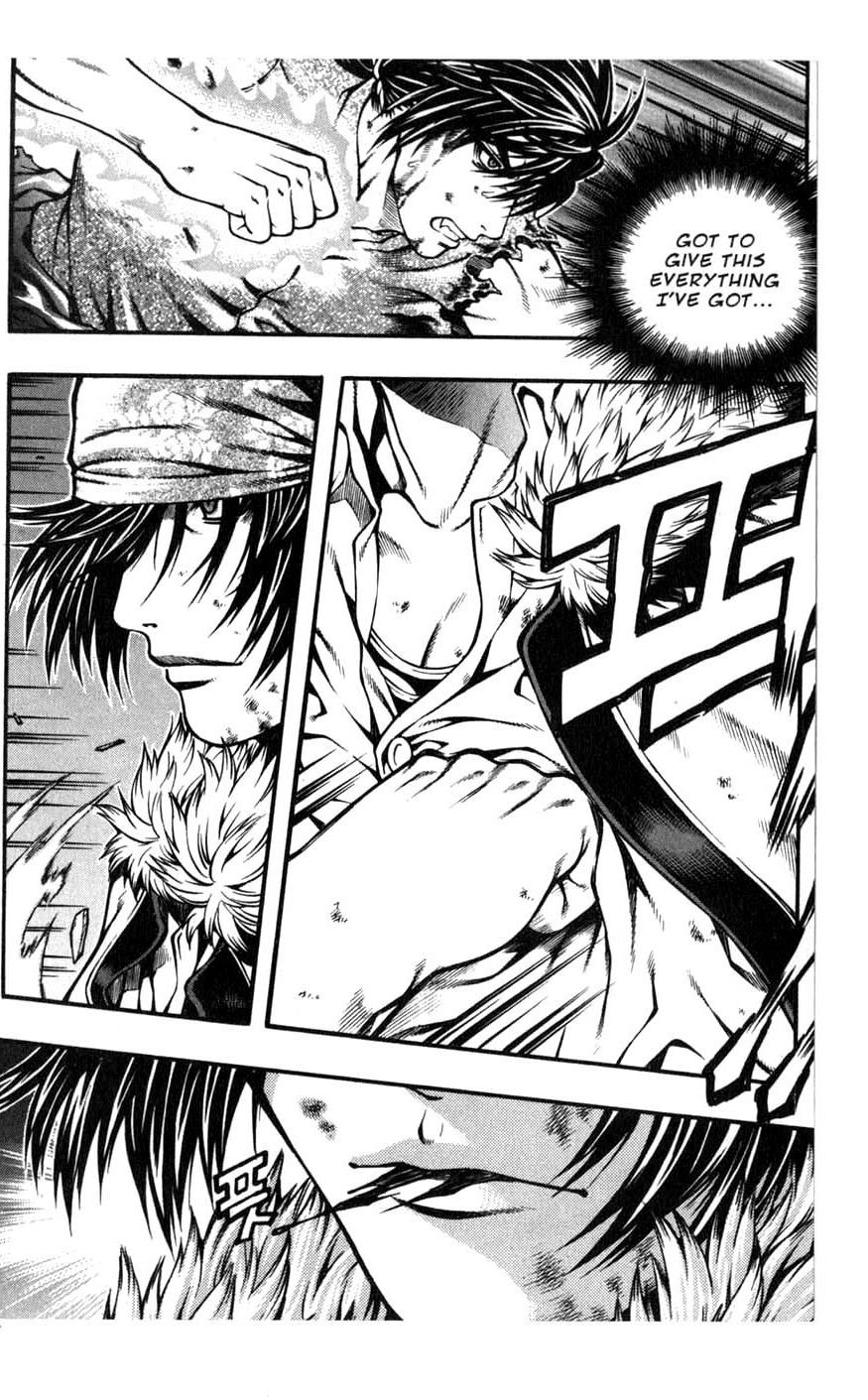 Rebirth Chapter 81 page 64 - Chapter 81: Change of Plans