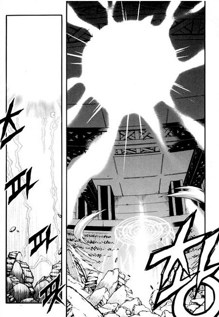 Rebirth Chapter 83 page 13 - Chapter 83: The Vampire Lord