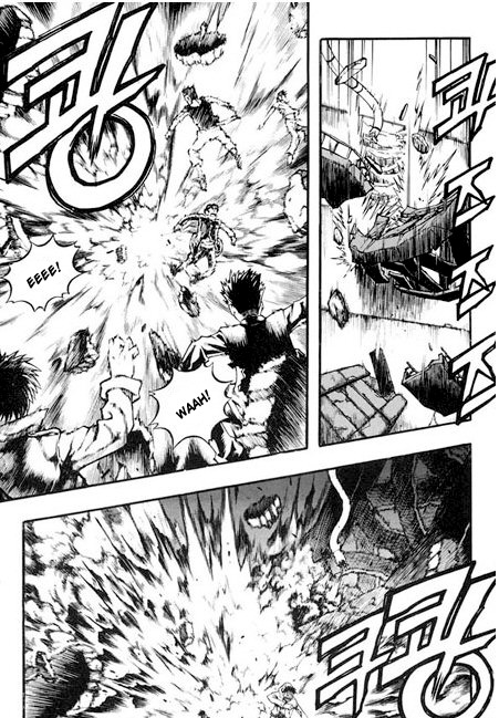 Rebirth Chapter 83 page 19 - Chapter 83: The Vampire Lord