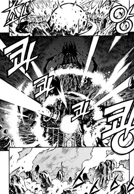 Rebirth Chapter 83 page 25 - Chapter 83: The Vampire Lord