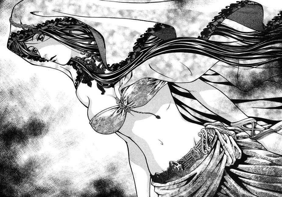 Rebirth Chapter 83 page 29 - Chapter 83: The Vampire Lord