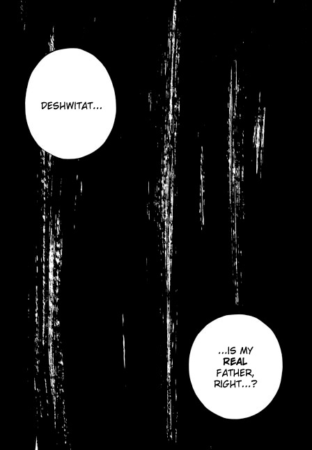 Rebirth Chapter 83 page 51 - Chapter 83: The Vampire Lord