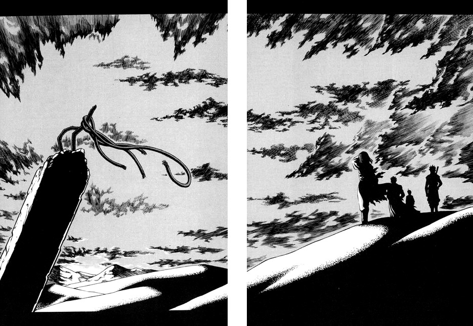 Rebirth Chapter 85 page 12 - Chapter 85: The Monarch's Room