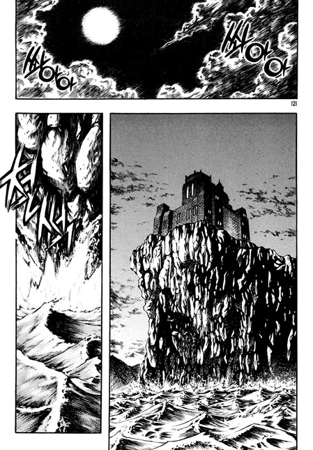 Rebirth Chapter 85 page 14 - Chapter 85: The Monarch's Room