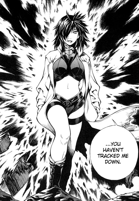 Rebirth Chapter 85 page 19 - Chapter 85: The Monarch's Room