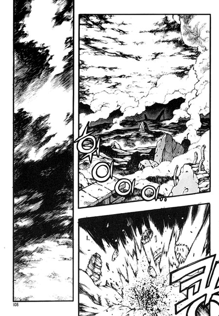 Rebirth Chapter 85 page 2 - Chapter 85: The Monarch's Room