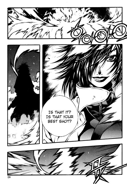 Rebirth Chapter 85 page 28 - Chapter 85: The Monarch's Room