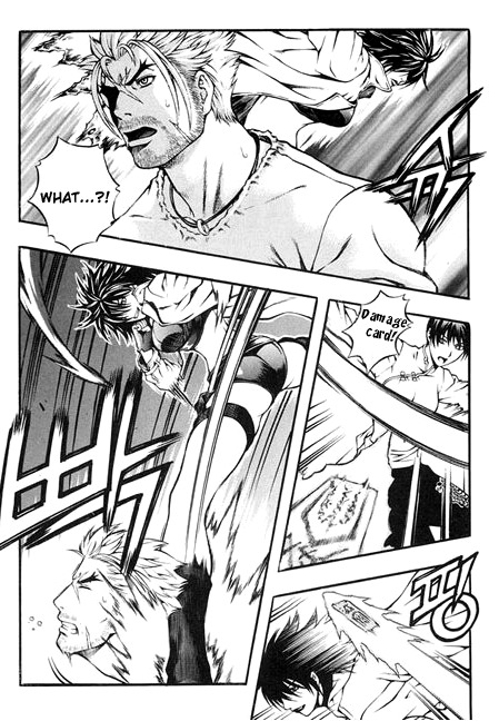 Rebirth Chapter 85 page 29 - Chapter 85: The Monarch's Room