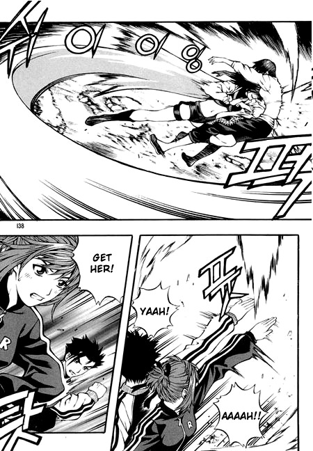 Rebirth Chapter 85 page 30 - Chapter 85: The Monarch's Room