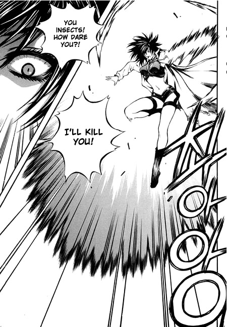 Rebirth Chapter 85 page 36 - Chapter 85: The Monarch's Room