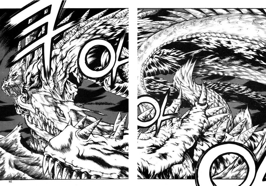 Rebirth Chapter 86 page 11 - Chapter 86: Exceeding the Limit