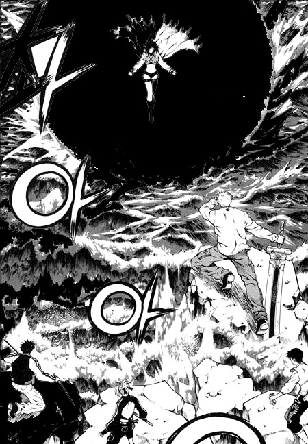 Rebirth Chapter 86 page 2 - Chapter 86: Exceeding the Limit