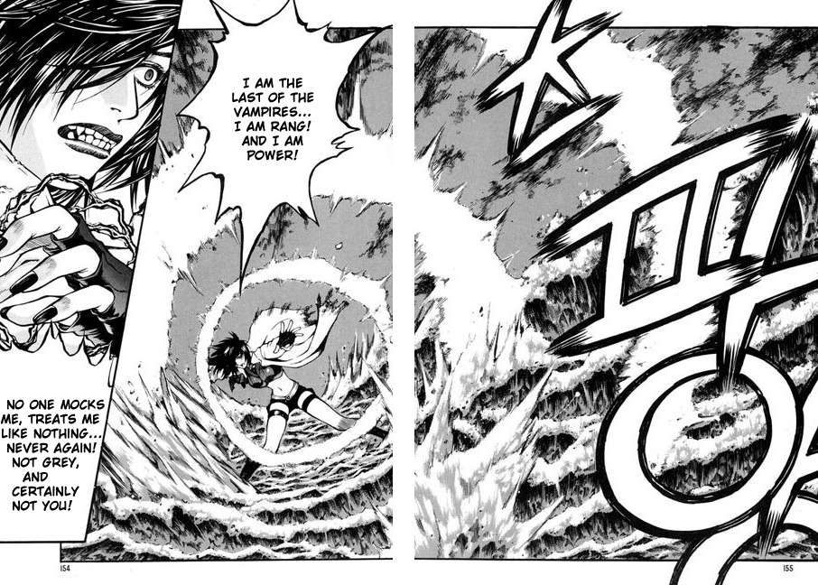 Rebirth Chapter 86 page 4 - Chapter 86: Exceeding the Limit