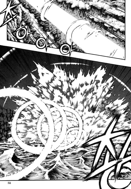Rebirth Chapter 86 page 5 - Chapter 86: Exceeding the Limit