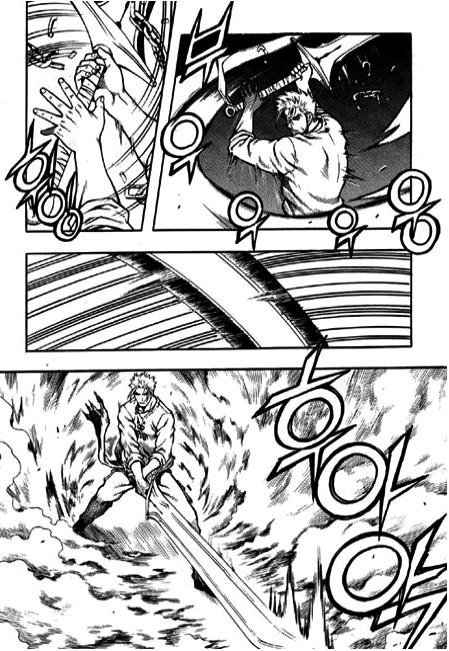 Rebirth Chapter 92 page 10 - Chapter 92