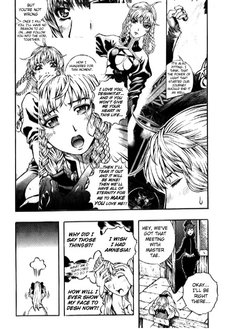 Rebirth Chapter 92 page 16 - Chapter 92