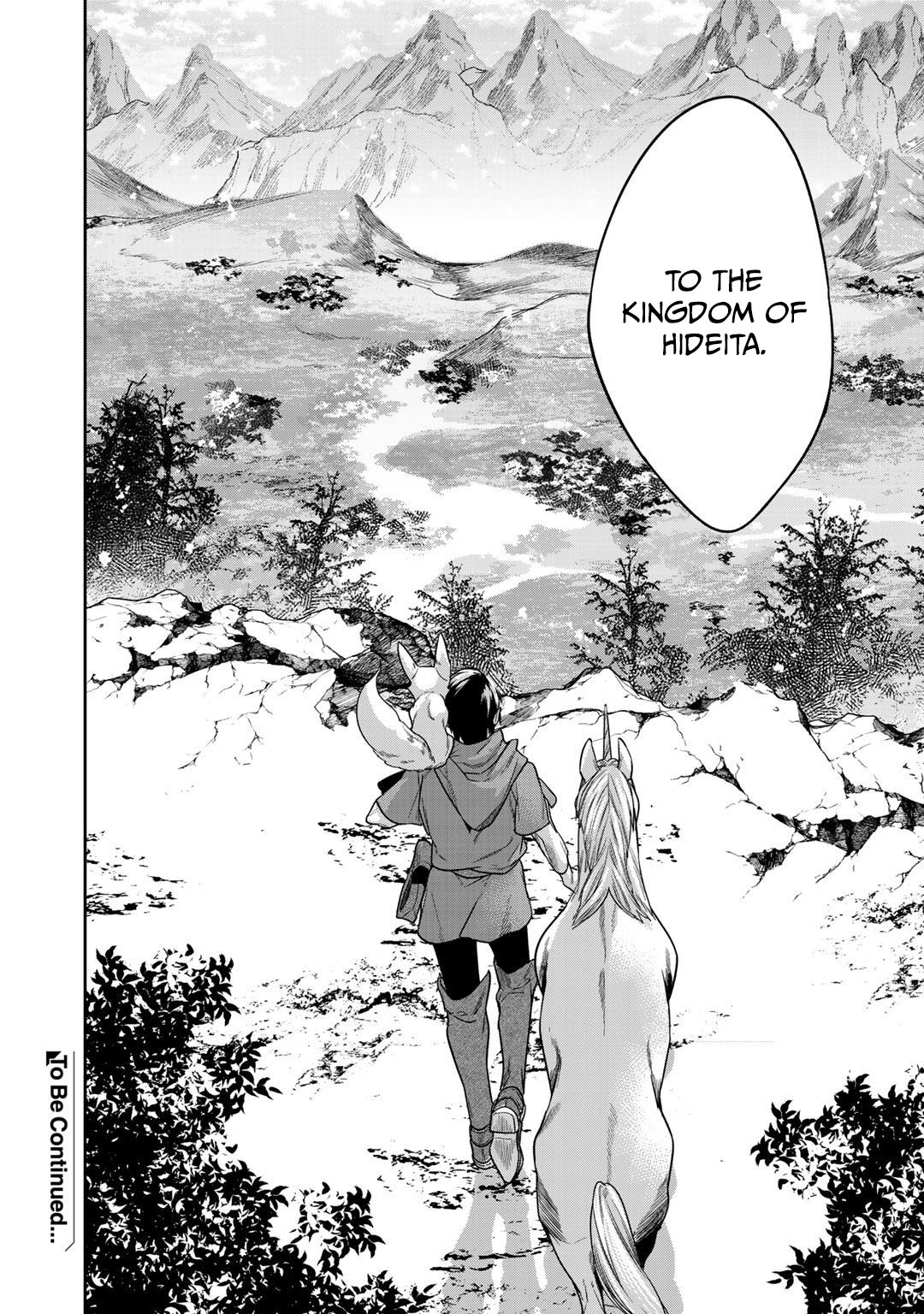 Reborn as a Barrier Master Chapter 11 page 26 - Chapter 11
