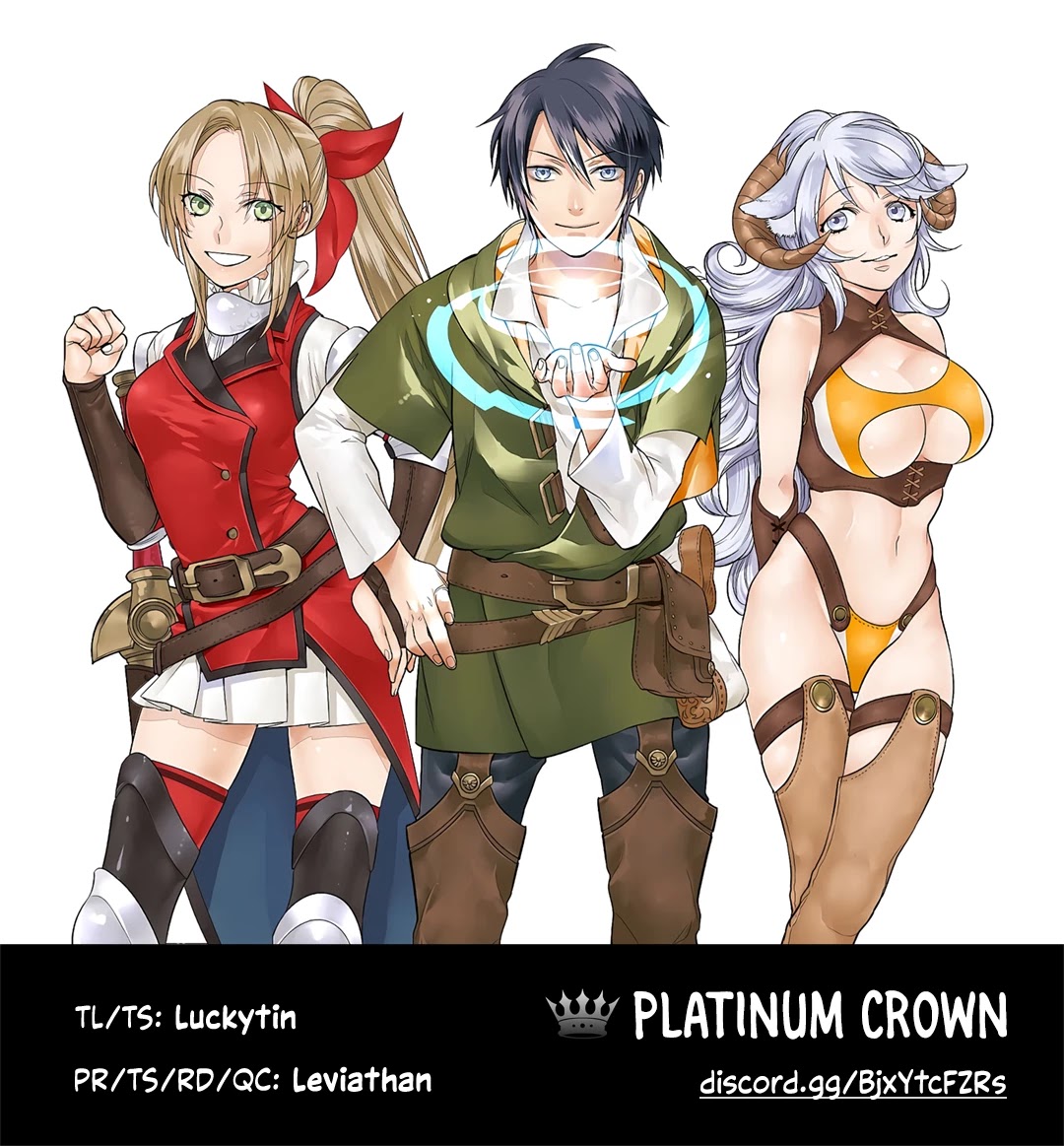 Reborn as a Barrier Master Chapter 12.2 page 1 - Chapter 12.2