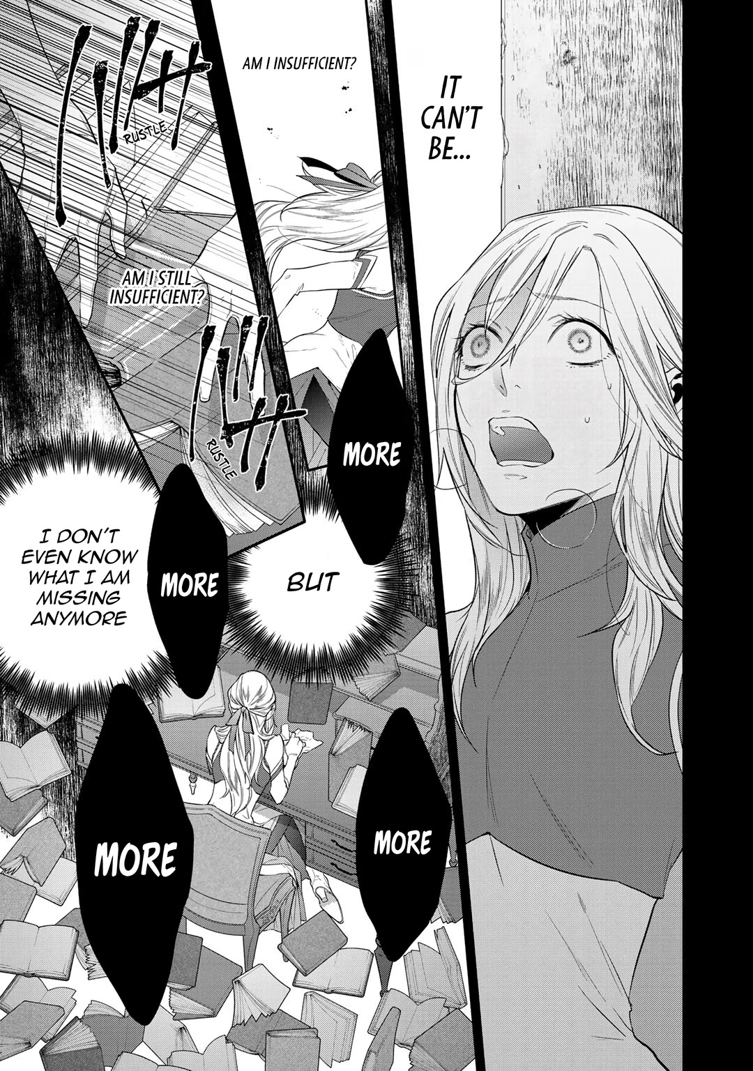 Reborn as a Barrier Master Chapter 14 page 15 - Chapter 14