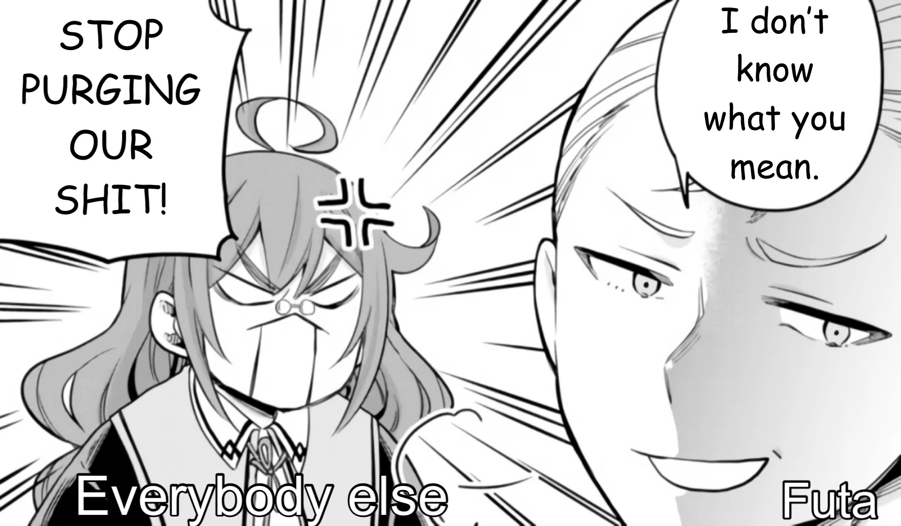Reborn as a Barrier Master Chapter 14 page 25 - Chapter 14