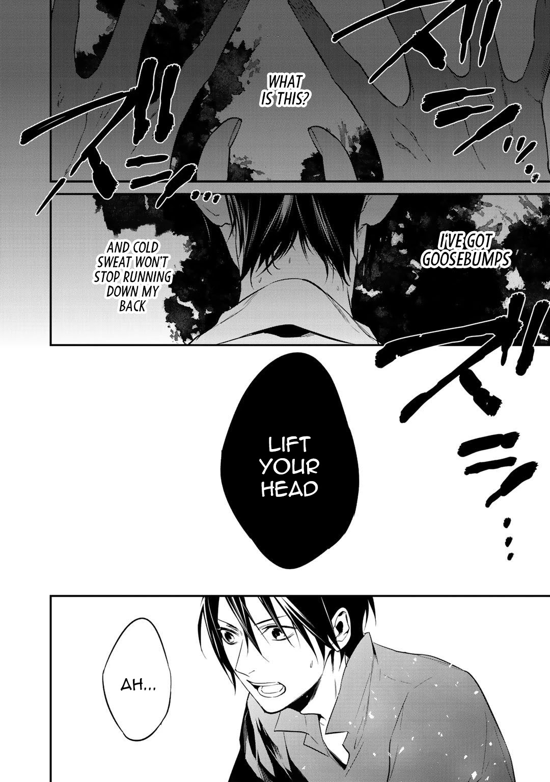 Reborn as a Barrier Master Chapter 15 page 10 - Chapter 15