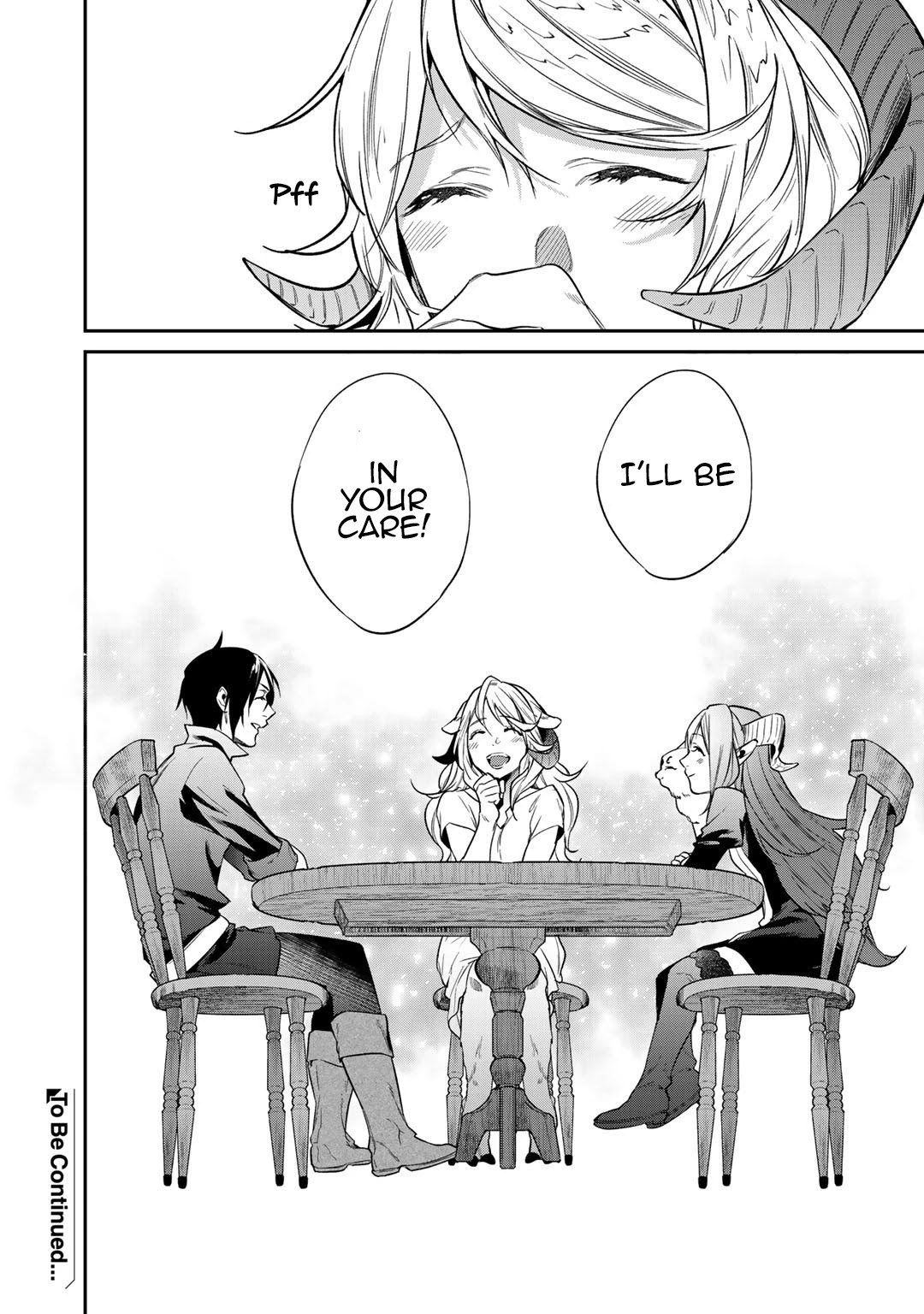 Reborn as a Barrier Master Chapter 19 page 26 - Chapter 19