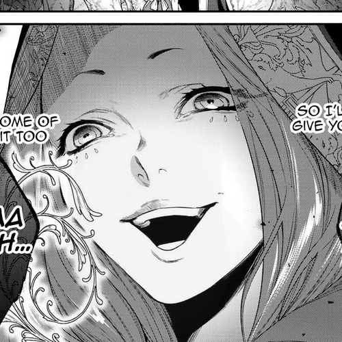 Reborn as a Barrier Master Chapter 21 cover