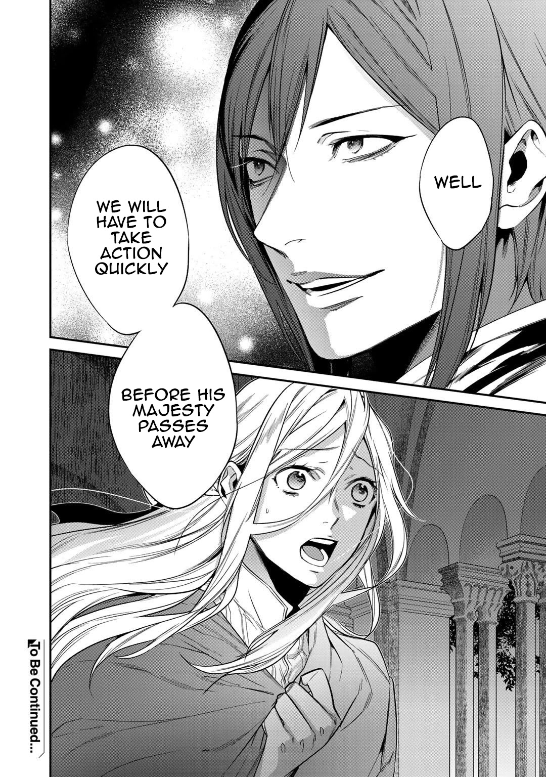 Reborn as a Barrier Master Chapter 22 page 20 - Chapter 22