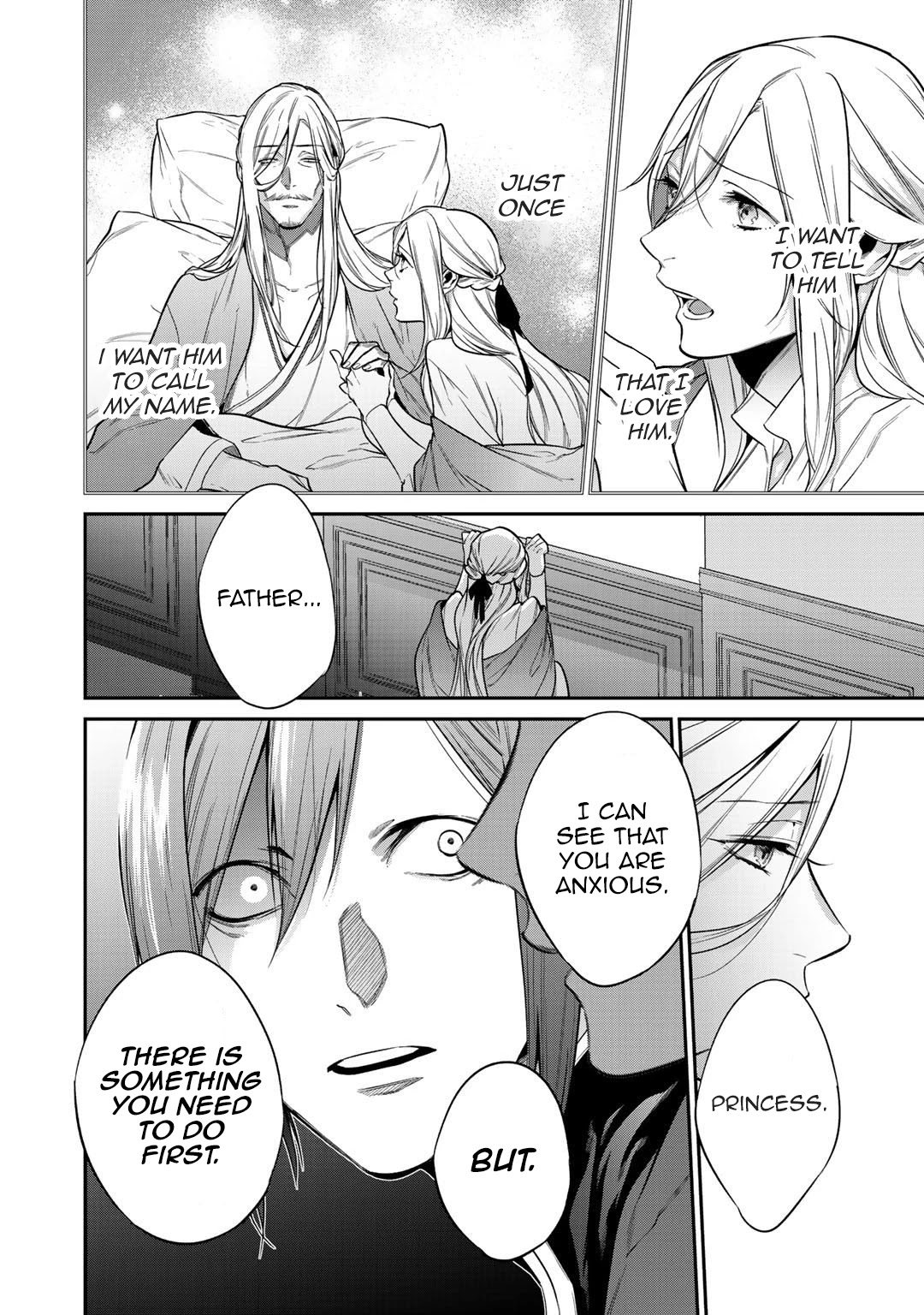 Reborn as a Barrier Master Chapter 23 page 6 - Chapter 23