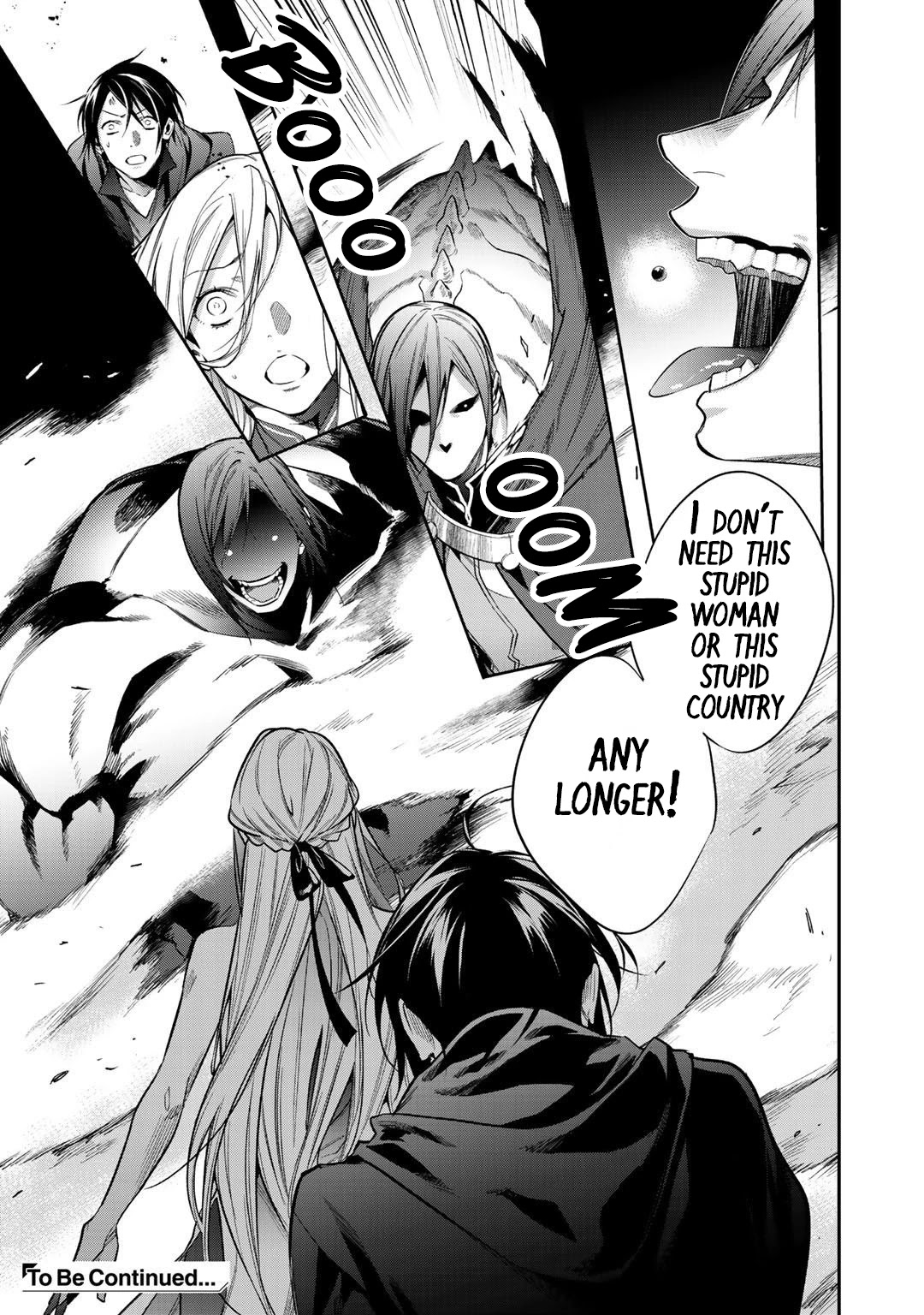 Reborn as a Barrier Master Chapter 25.2 page 11 - Chapter 25.2