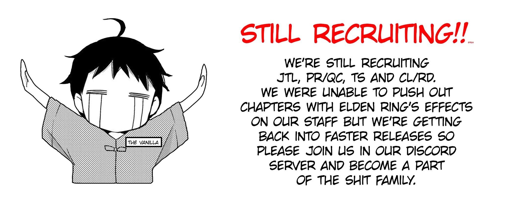Reborn as a Barrier Master Chapter 26.1 page 22 - Chapter 26.1