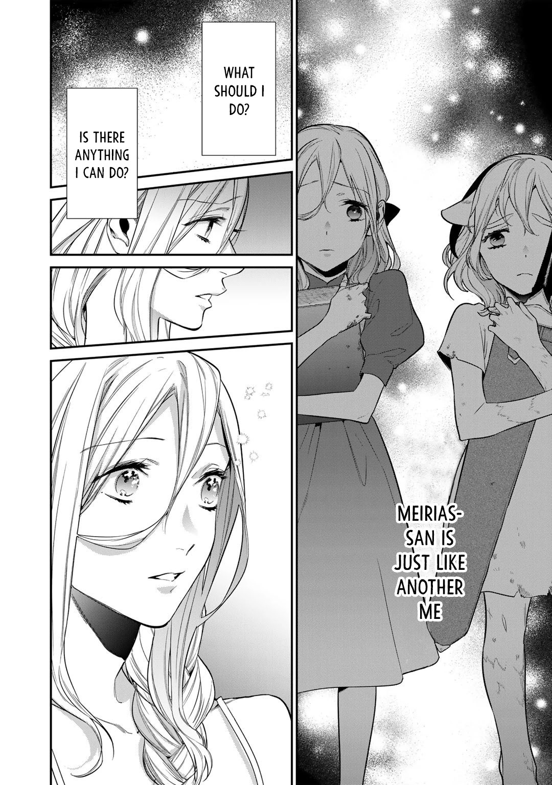 Reborn as a Barrier Master Chapter 31 page 14 - Chapter 31