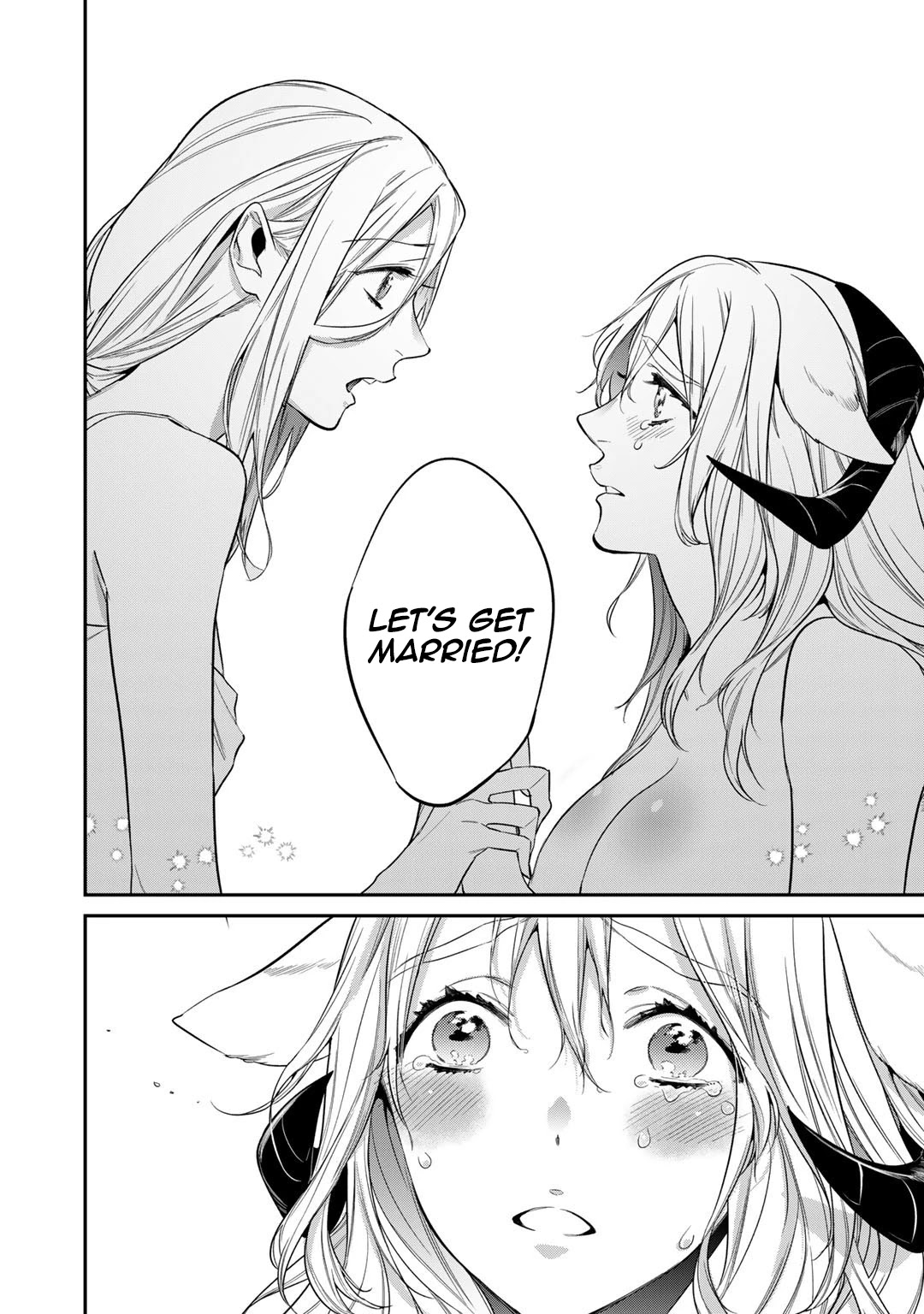 Reborn as a Barrier Master Chapter 31 page 16 - Chapter 31