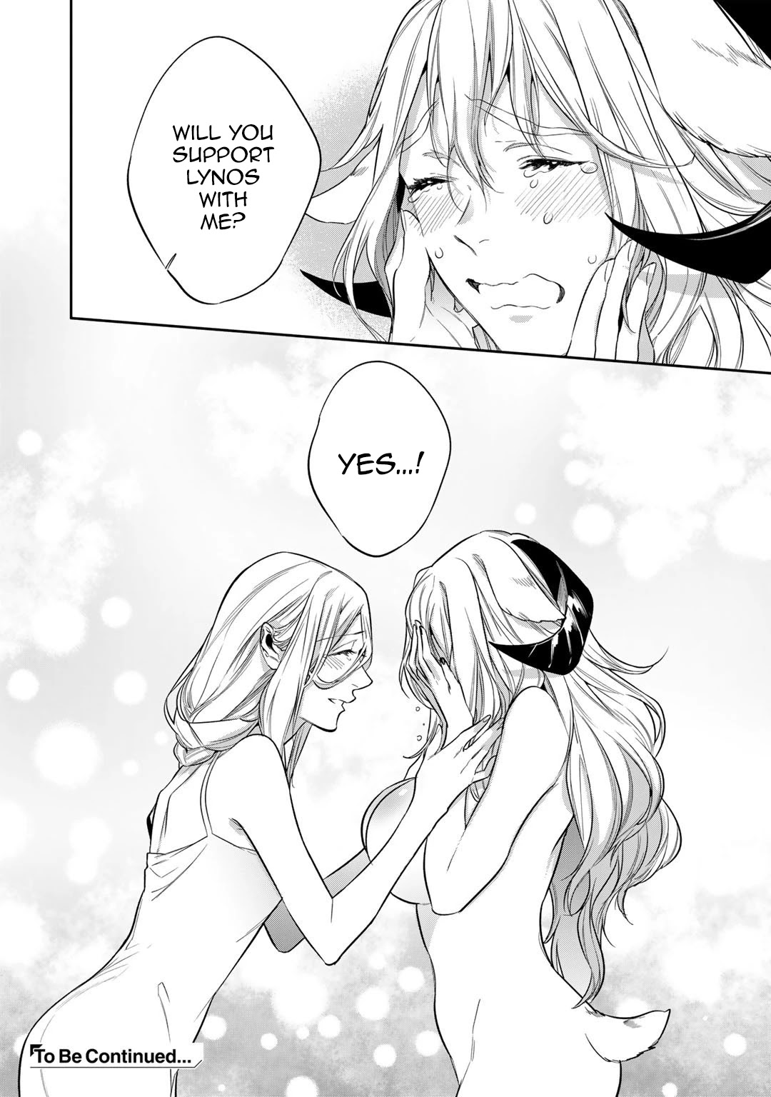 Reborn as a Barrier Master Chapter 31 page 24 - Chapter 31