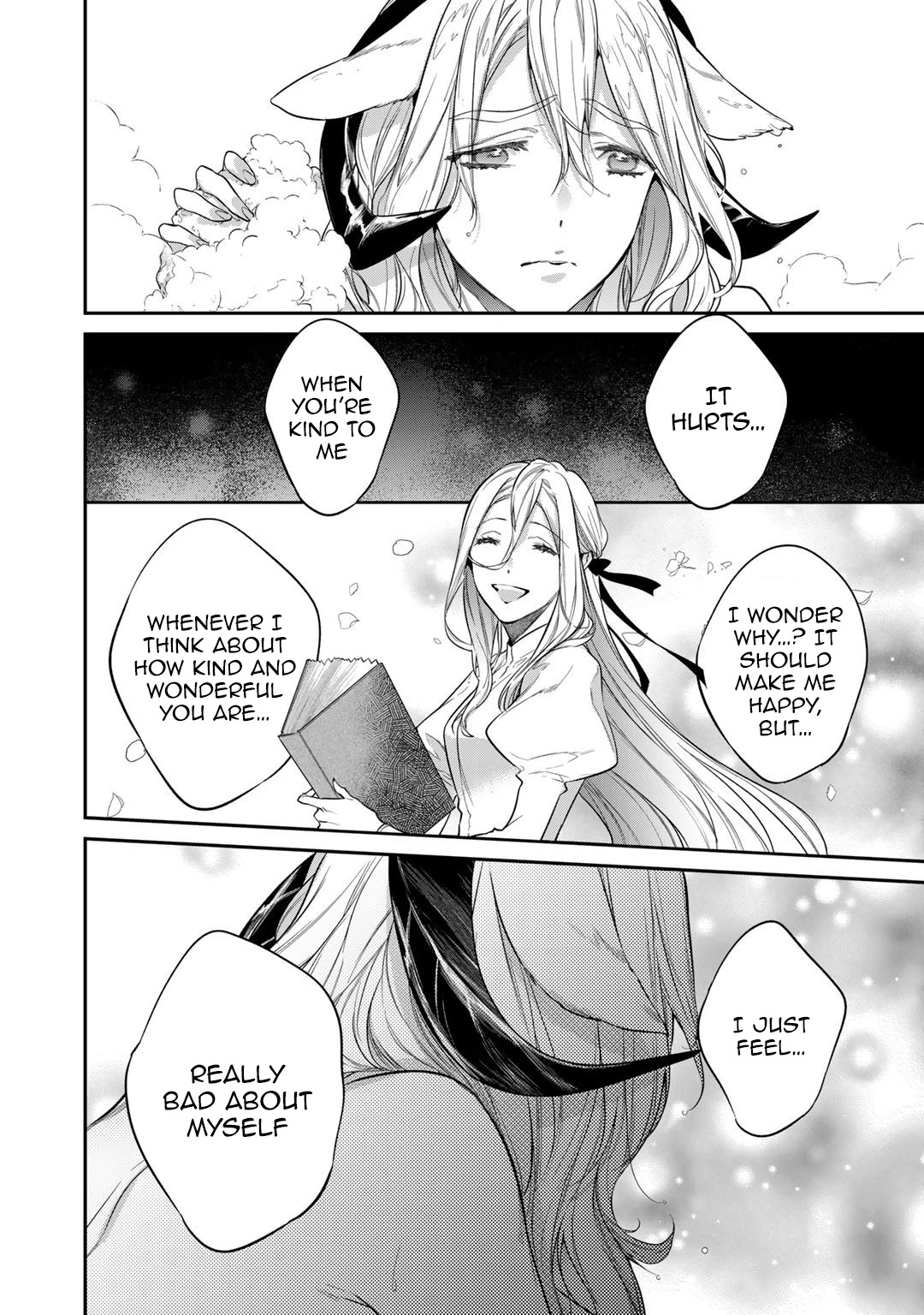 Reborn as a Barrier Master Chapter 31 page 8 - Chapter 31