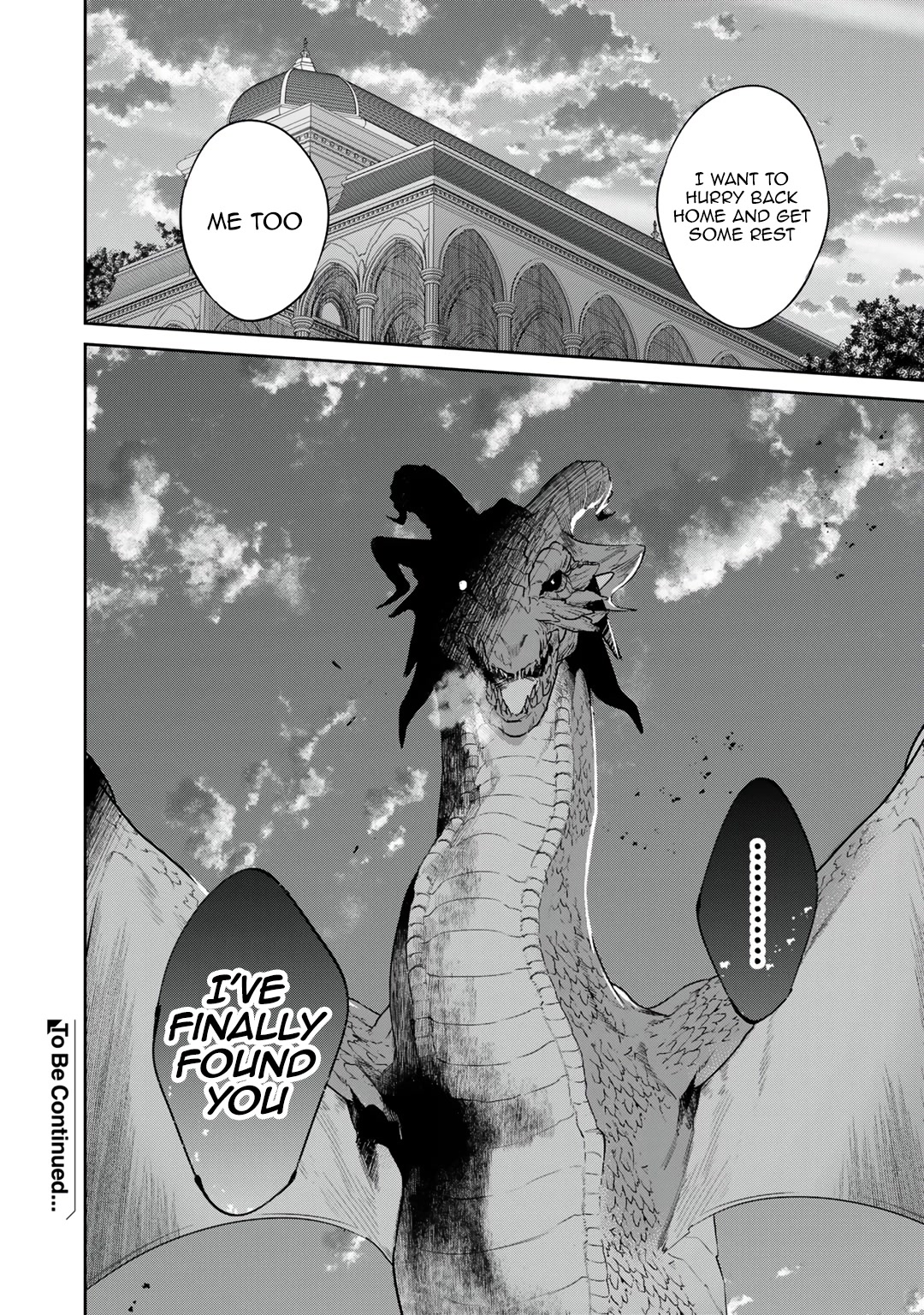 Reborn as a Barrier Master Chapter 34 page 22 - Chapter 34