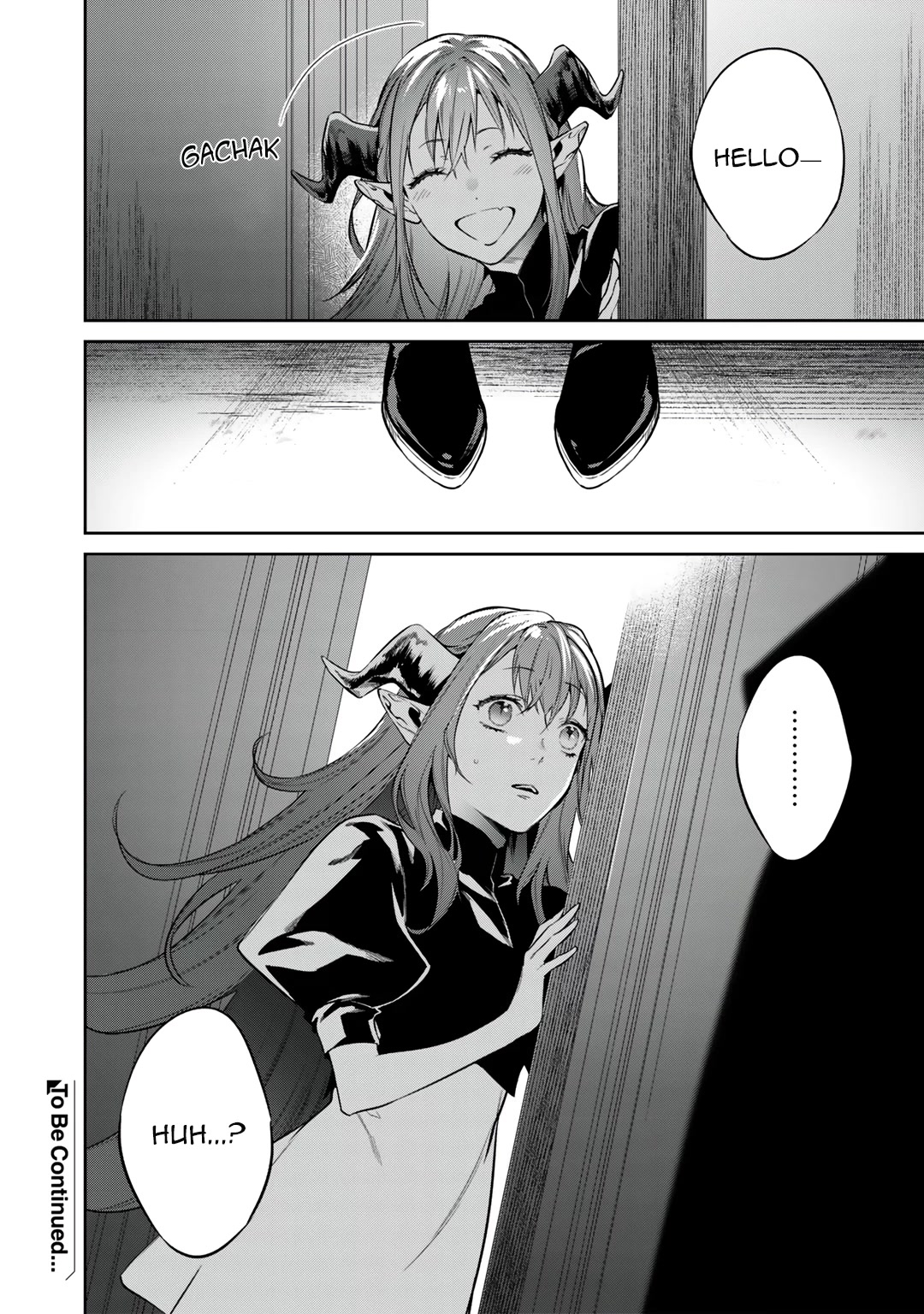 Reborn as a Barrier Master Chapter 35 page 10 - Chapter 35