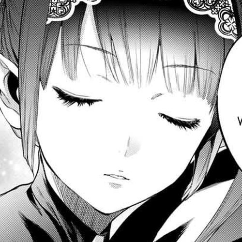 Reborn as a Barrier Master Chapter 39.5 cover