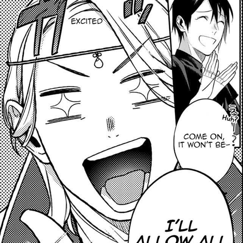 Reborn as a Barrier Master Chapter 43 cover