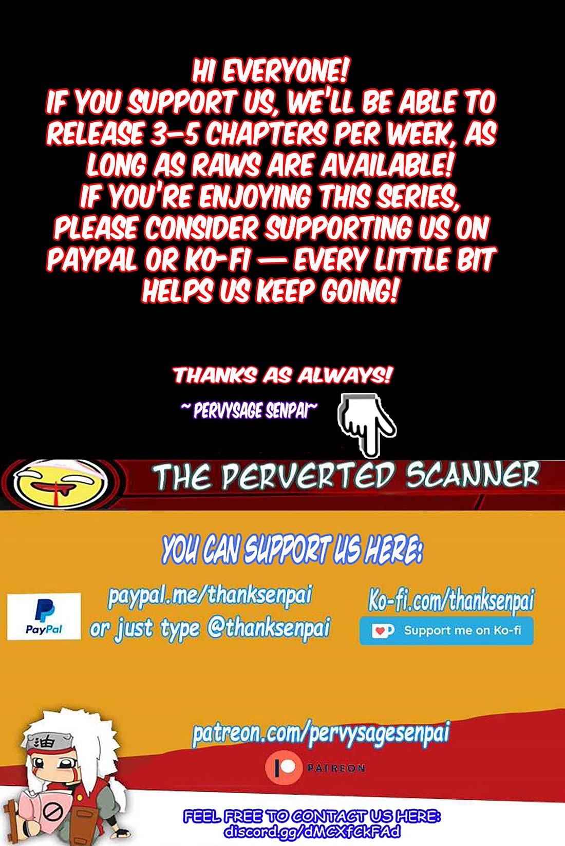 Reborn as a Barrier Master Chapter 55 page 1 - Chapter 55