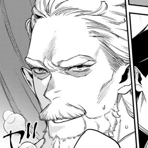 Reborn as a Barrier Master Chapter 56 cover