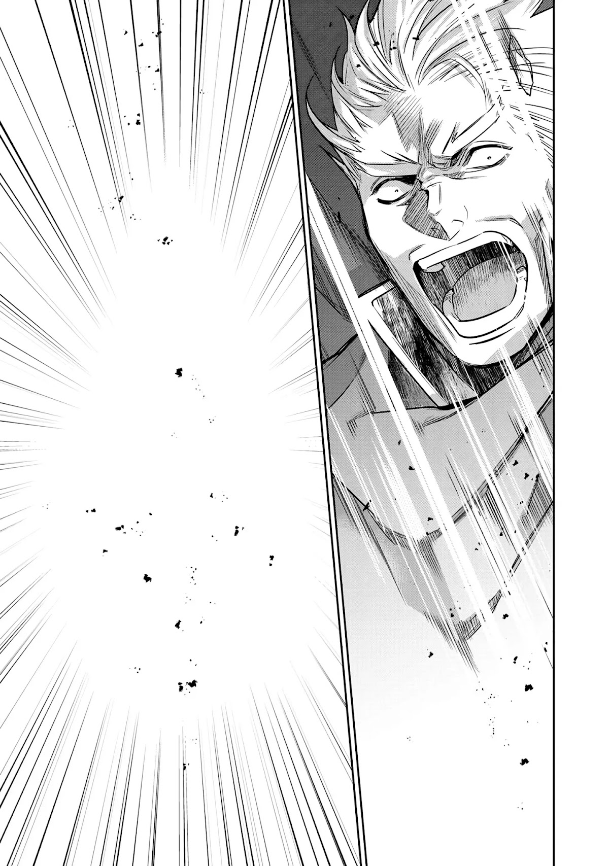 Reborn as a Barrier Master Chapter 8 page 33 - Chapter 8