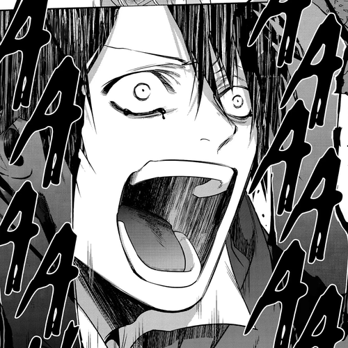 Reborn as a Barrier Master Chapter 8 cover