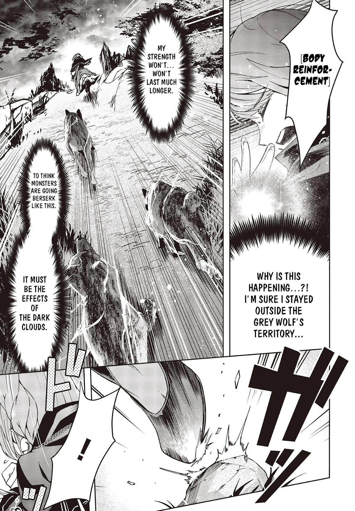Reborn as a Phoenix: A Normal Bird Can't Beat a Dragon, Right? Chapter 1 page 6 - Chapter 1