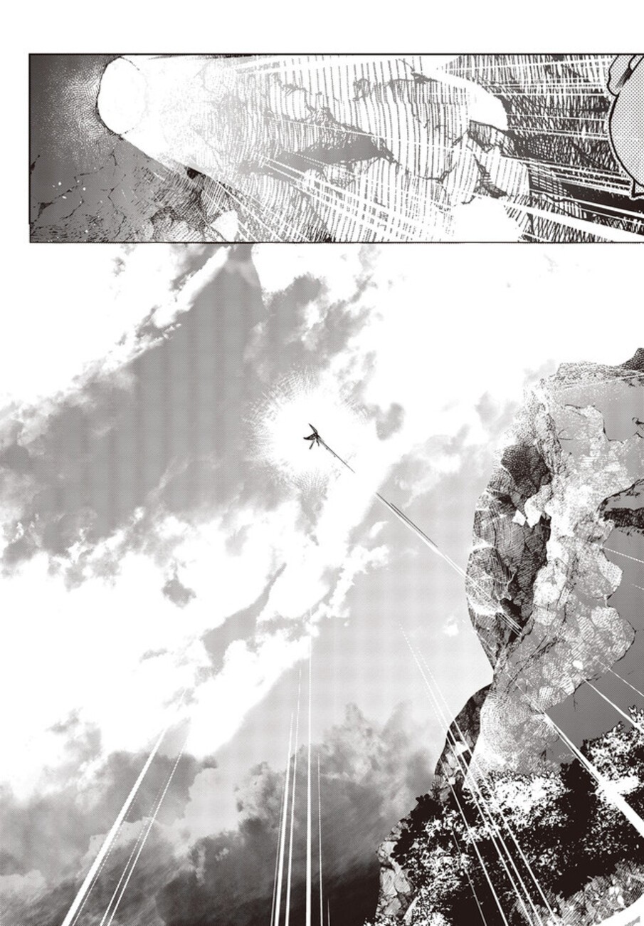 Reborn as a Phoenix: A Normal Bird Can't Beat a Dragon, Right? Chapter 2 page 20 - Chapter 2