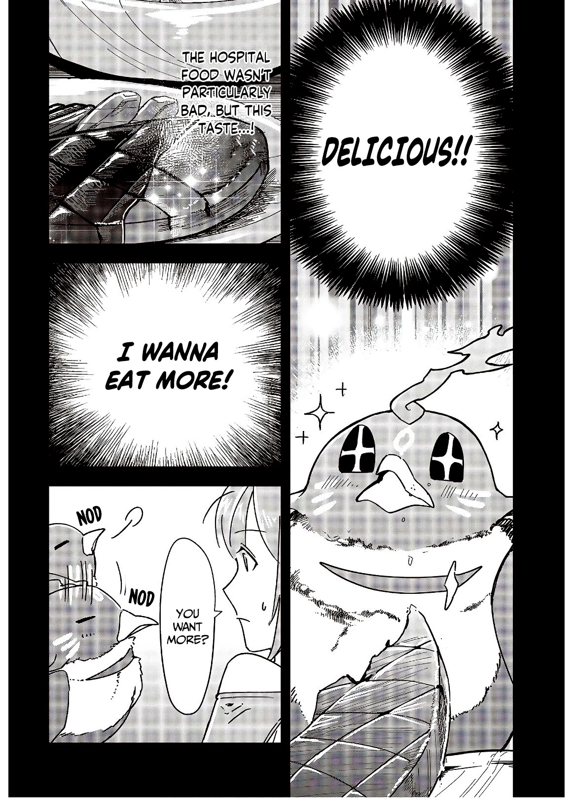 Reborn as a Phoenix: A Normal Bird Can't Beat a Dragon, Right? Chapter 5 page 6 - Chapter 5