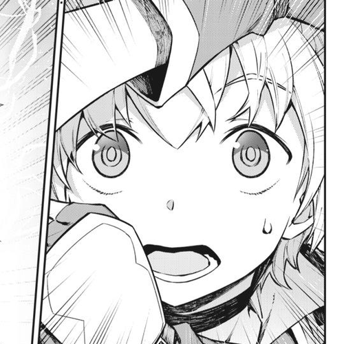 Reborn as a Vending Machine, I Now Wander the Dungeon Chapter 5 cover