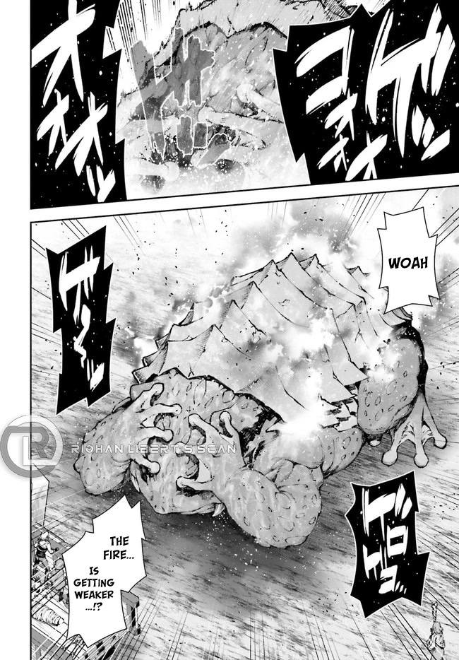 Reborn as a Vending Machine, I Now Wander the Dungeon Chapter 8 page 9 - Chapter 8