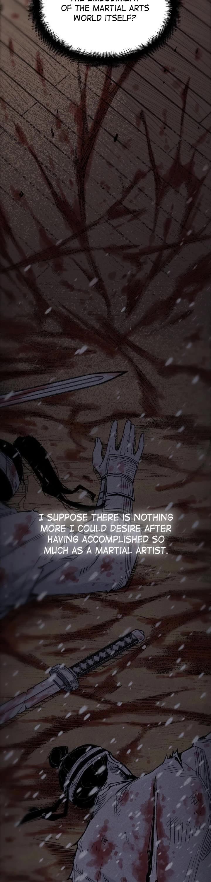 Reborn as the Heavenly Demon Chapter 1 page 21 - Chapter 1: Episode 1